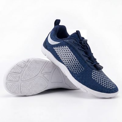 Sneakersy barefoot | BAREON AERO